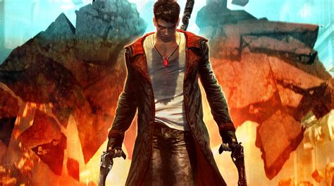 devil may cry free download full version for pc pre installed|DmC: Devil May Cry .